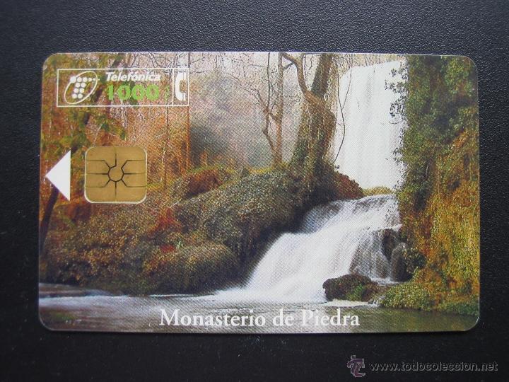 Tarjetas telef&oacute;nicas de colecci&oacute;n: Tarjeta telef&oacute;nica - Foto 1