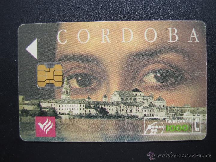 Tarjetas telef&oacute;nicas de colecci&oacute;n: Tarjeta telef&oacute;nica - Foto 1