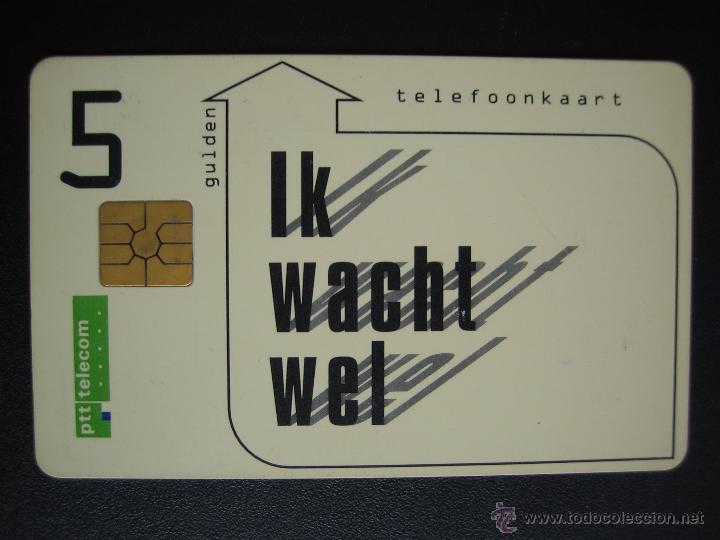 Tarjetas telef&oacute;nicas de colecci&oacute;n: Tarjeta telef&oacute;nica - Foto 2