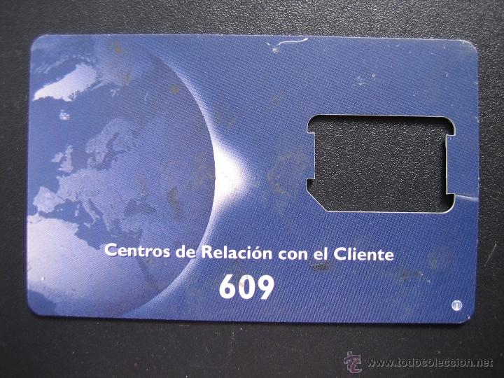 Tarjetas telef&oacute;nicas de colecci&oacute;n: Tarjeta telef&oacute;nica - Foto 2