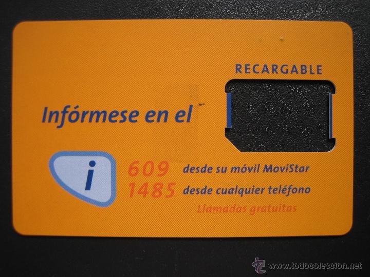 Tarjetas telef&oacute;nicas de colecci&oacute;n: Tarjeta telef&oacute;nica - Foto 2