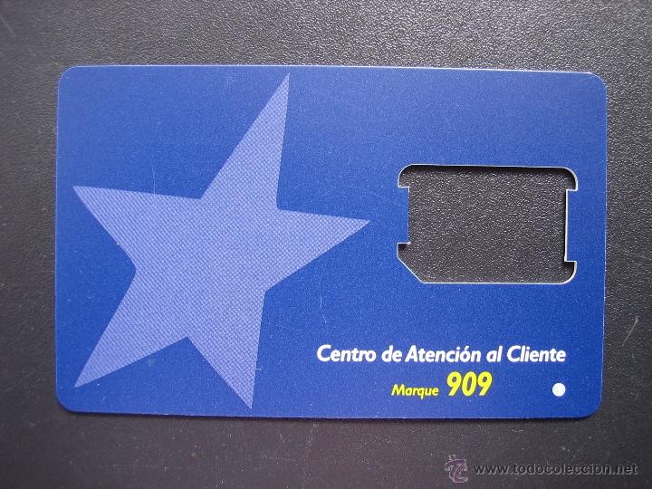Tarjetas telef&oacute;nicas de colecci&oacute;n: Tarjeta telef&oacute;nica - Foto 2