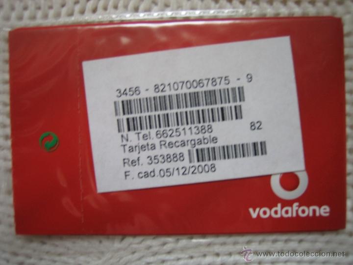 Tarjetas telef&oacute;nicas de colecci&oacute;n: Tarjeta Telefonica - Foto 2