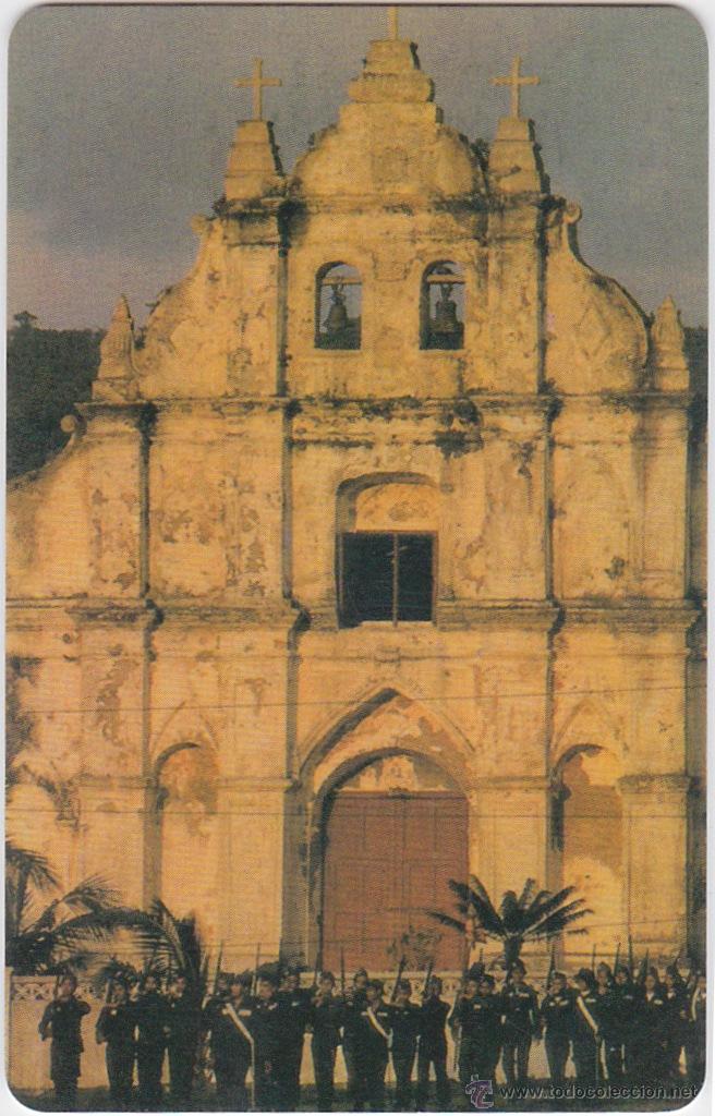 Collection telephone cards: TARJETA TELEFONICAINTERNACIONAL  LATIN CARD - USADA.