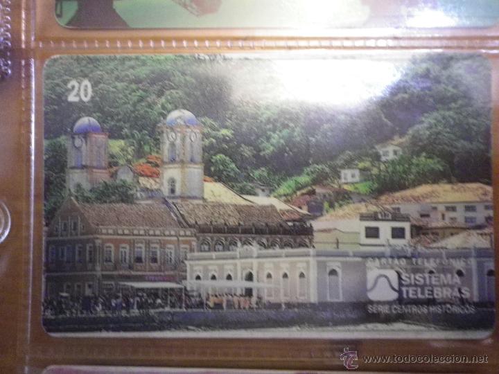 Carte telefoniche di collezione: LOTE DE 100 TARJETAS TELEF&Oacute;NICAS DISTINTAS DE HISPANOAMERICANA