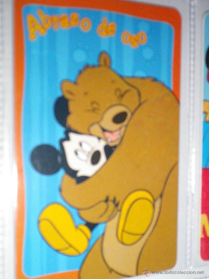 Carte telefoniche di collezione: TARJETA TELEFONO TELEFONICA ARGENTINA 20 FICHAS DISNEY 11-98