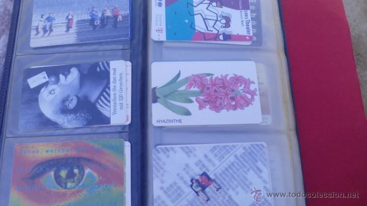 Tarjetas telef&oacute;nicas de colecci&oacute;n: TARJETAS TELEFONICAS ALEMANAS - Foto 1