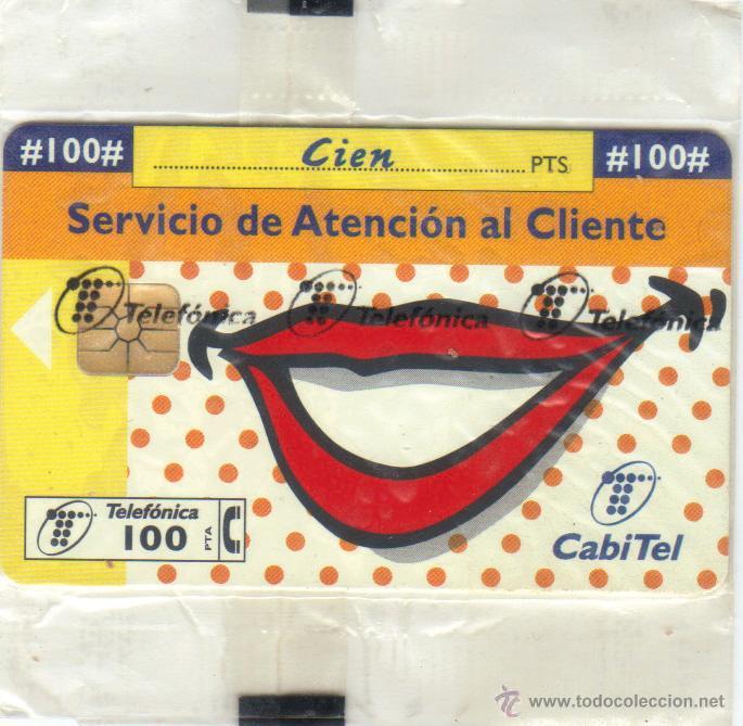 Carte telefoniche di collezione: TARJETA TELEFONICA ESPA&Ntilde;A 1-1998 NUEVA CON PRECINTO P-318 100 PTAS