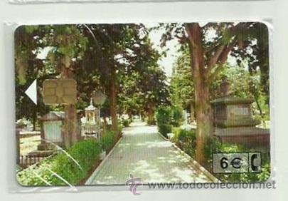 Cartes T&eacute;l&eacute;phoniques de collection: TARJETA TELEFONICA ESPA&Ntilde;A - EMUCESA GRANADA (PRECINTO ORIGINAL) REF: 02-0036C VALOR FACIAL