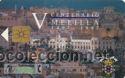 Carte telefoniche di collezione: ESPA&Ntilde;A TT TARJETA TELEFONICA MELILLA 1997 V CENTENARIO 5&ordm;