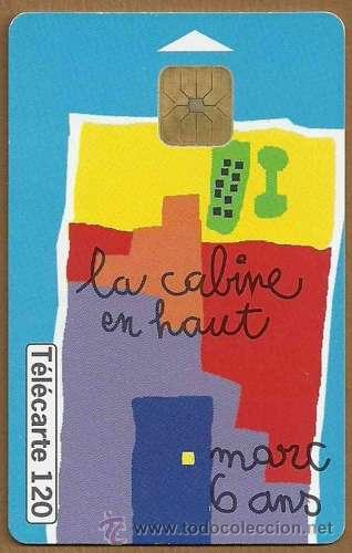 Carte telefoniche di collezione: LOTE TELECARTE 120 TT TARJETAS TELEFONICAS DIBUJOS INFANTILES 1999