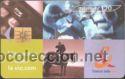 Sammlung von Telefonkarten: TARJETA TELEFONICA 2000 TELECARTE 120 BIENVENUE