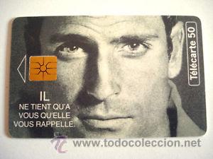 Sammlung von Telefonkarten: LOTE TARJETAS TELEFONICAS TELECARTE 50 TT COSMETICA PACO RABANNE