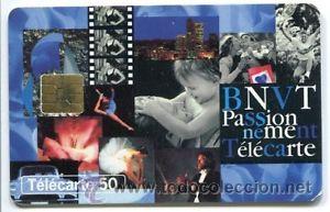 Sammlung von Telefonkarten: LOTE TARJETAS TELEFONICAS TELECARTE 50 Y 120 DIFERENTES BNVT AZUL