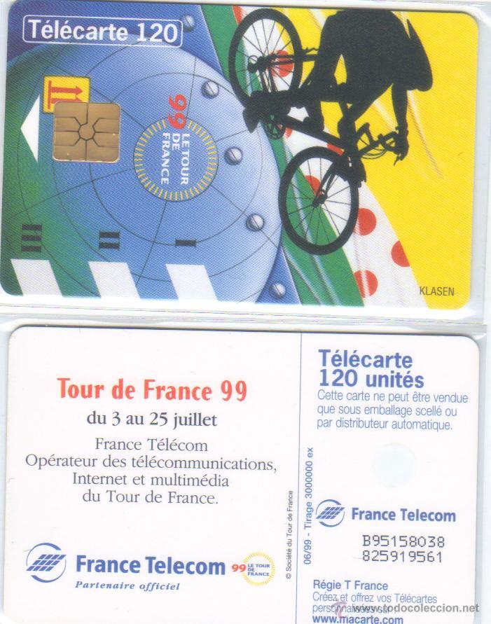 Sammlung von Telefonkarten: LOTE TARJETAS TELEFONICAS TELECARTE 50 Y 120 DIFERENTES TT