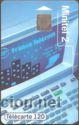 Sammlung von Telefonkarten: TARJETA TELEFONICA TELECARTE 120 TT MINITEL 2
