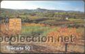 Carte telefoniche di collezione: TARJETA TELEFONICA TELECARTE 50 TT PAISAJE DE OTO&Ntilde;O