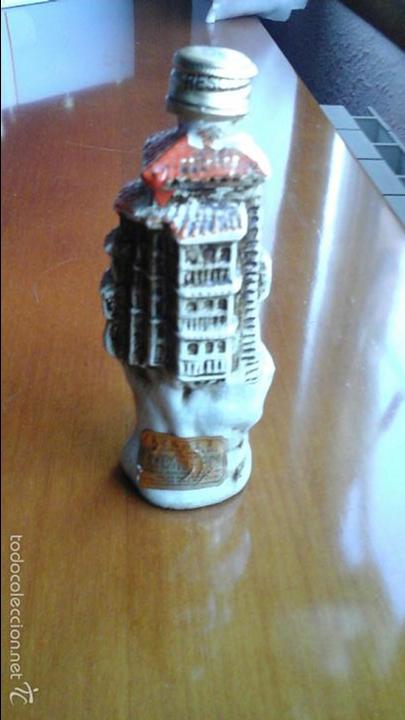 Tarjetas telef&oacute;nicas de colecci&oacute;n: BOTELLIN- RESOLI, CUENCA - Foto 1