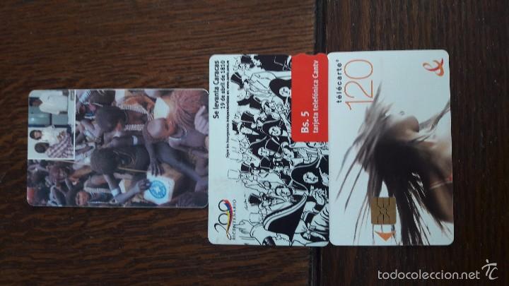 Carte telefoniche di collezione: tarjeta antigua de telefonos usada , telefonicas .