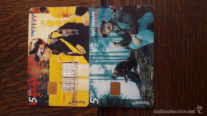 Tarjetas telef&oacute;nicas de colecci&oacute;n: tarjeta antigua de telefonos usada , telefonicas .