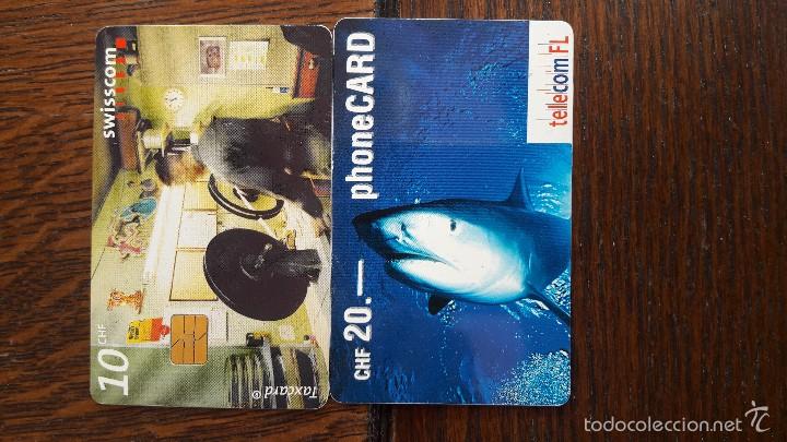 Tarjetas telef&oacute;nicas de colecci&oacute;n: tarjeta antigua de telefonos usada , telefonicas .