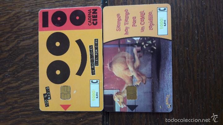 Cartes T&eacute;l&eacute;phoniques de collection: tarjeta antigua tarjetas de telefonos usada , telefonicas .