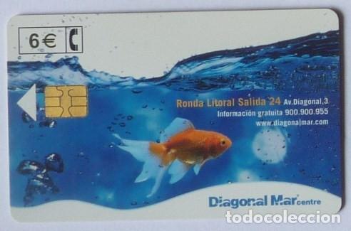 Tarjetas telef&oacute;nicas de colecci&oacute;n: TARJETA TELEFONICA - Foto 1