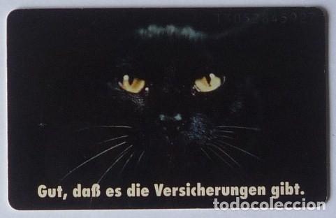 Tarjetas telef&oacute;nicas de colecci&oacute;n: TARJETA TELEFONICA - Foto 1