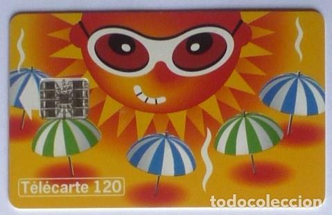 Tarjetas telef&oacute;nicas de colecci&oacute;n: TARJETA TELEFONICA - Foto 1