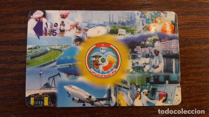 Collection telephone cards: tarjeta antigua de telefonos tarjetas usadas , telefonica .