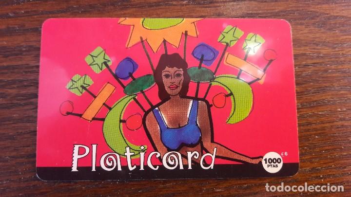 Collection telephone cards: tarjeta antigua de telefonos tarjetas usadas , telefonica .