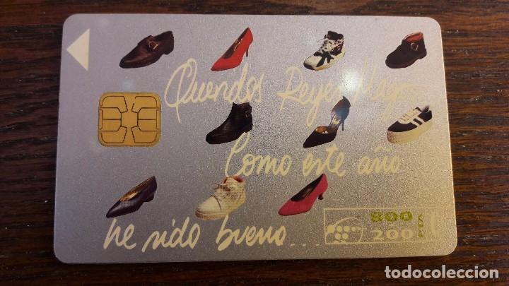 Collection telephone cards: tarjeta antigua de telefonos tarjetas usadas , telefonica .