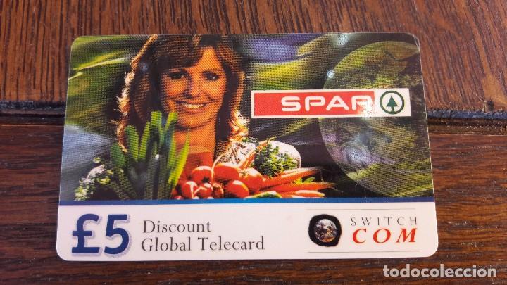 Collection telephone cards: tarjeta antigua de telefonos tarjetas usadas , telefonica .