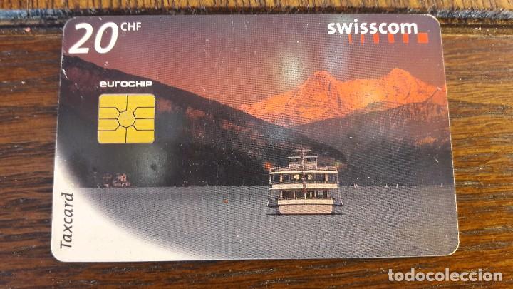 Collection telephone cards: tarjeta antigua de telefonos tarjetas usadas , telefonica .