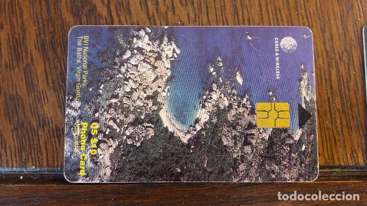 Collection telephone cards: tarjeta antigua de telefonos tarjetas usadas , telefonica .