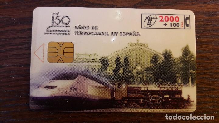 Collection telephone cards: tarjeta antigua de telefonos tarjetas usadas , telefonica .