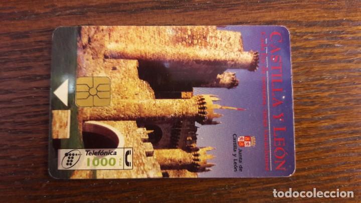 Collection telephone cards: tarjeta antigua de telefonos tarjetas usadas , telefonica .