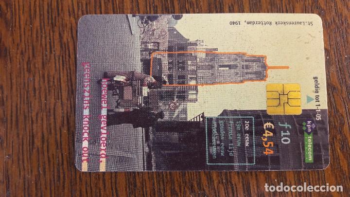Collection telephone cards: tarjeta antigua de telefonos tarjetas usadas , telefonica .