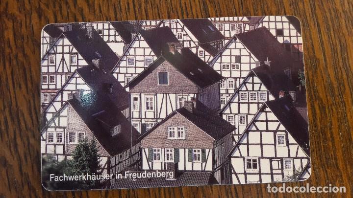 Cart&otilde;es de telefone de cole&ccedil;&atilde;o: tarjeta antigua de telefonos tarjetas usadas telefonica