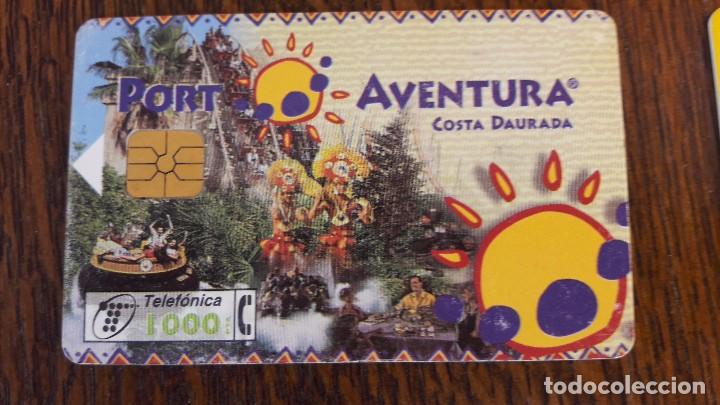 Cart&otilde;es de telefone de cole&ccedil;&atilde;o: tarjeta antigua de telefonos tarjetas usadas telefonica