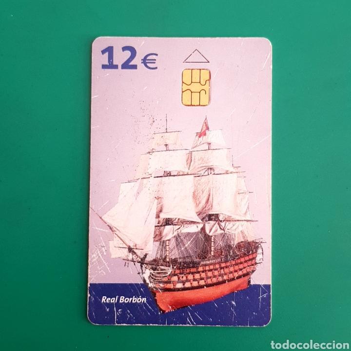 Cartes T&eacute;l&eacute;phoniques de collection: TARJETA TELEFONICA, ESPA&Ntilde;A 2003