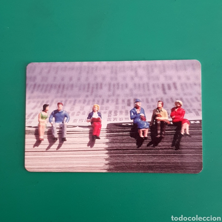 Cartes T&eacute;l&eacute;phoniques de collection: TARJETA TELEFONICA, ALEMANIA 1997