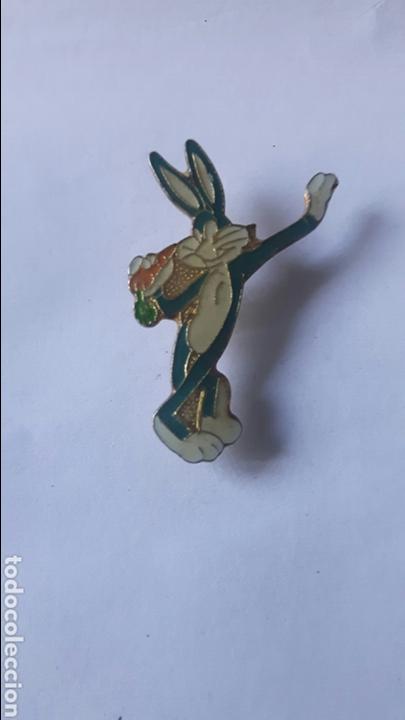 Tarjetas telef&oacute;nicas de colecci&oacute;n: PIN BUGS BUNNY - Foto 1