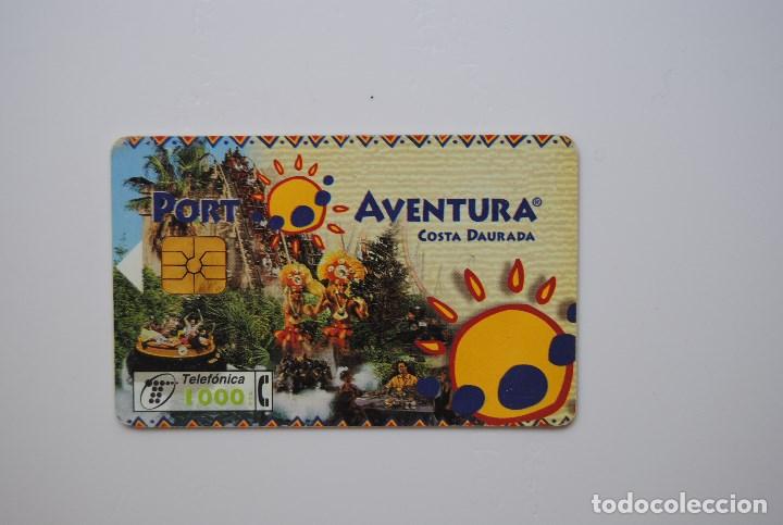 Cartes T&eacute;l&eacute;phoniques de collection: Tarjeta de tel&eacute;fono usada de Espa&ntilde;a