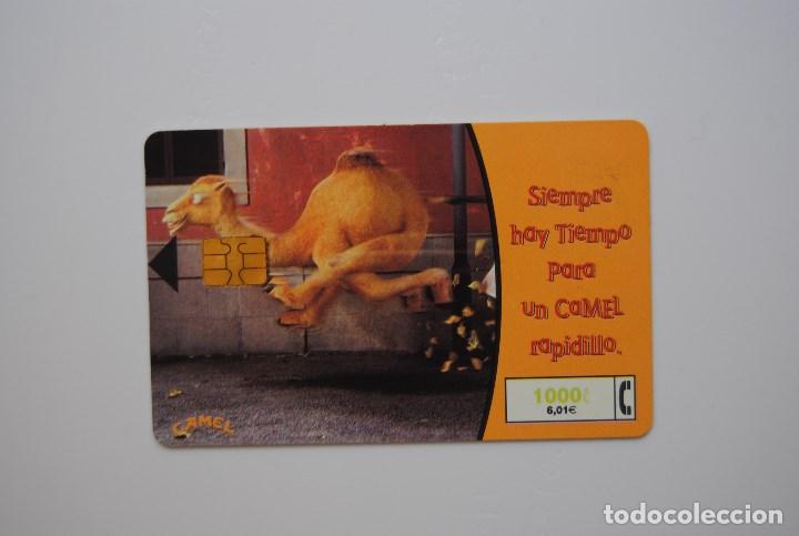 Cartes T&eacute;l&eacute;phoniques de collection: Tarjeta de tel&eacute;fono usada de Espa&ntilde;a