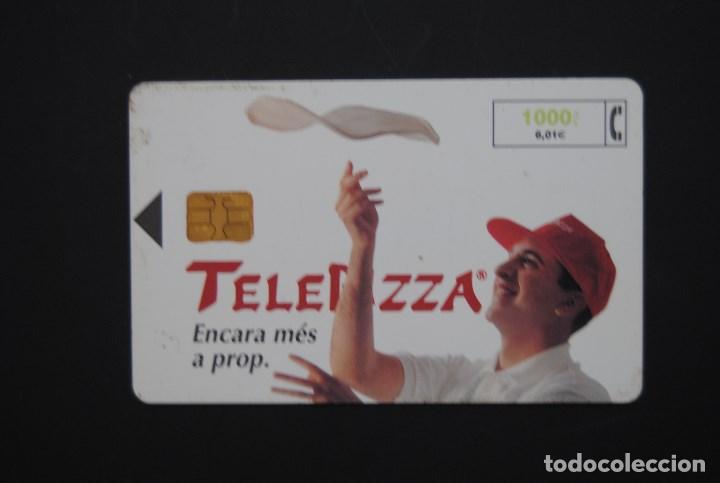 Cartes T&eacute;l&eacute;phoniques de collection: Tarjeta de tel&eacute;fono usada de Espa&ntilde;a
