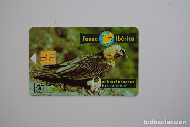 Cartes T&eacute;l&eacute;phoniques de collection: Tarjeta de tel&eacute;fono usada de Espa&ntilde;a