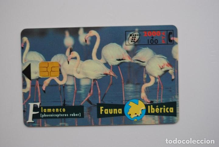 Cartes T&eacute;l&eacute;phoniques de collection: Tarjeta de tel&eacute;fono usada de Espa&ntilde;a