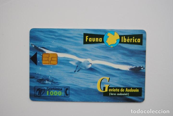 Cartes T&eacute;l&eacute;phoniques de collection: Tarjeta de tel&eacute;fono usada de Espa&ntilde;a