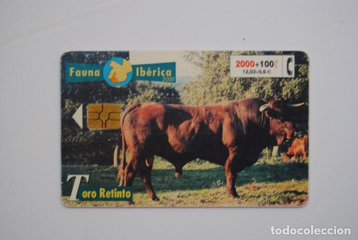Cartes T&eacute;l&eacute;phoniques de collection: Tarjeta de tel&eacute;fono usada de Espa&ntilde;a
